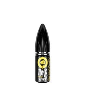 Riot Squad Punx 10ML Nic Salt Box of 10 - IMMYZ