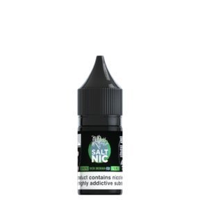 Ruthless On Ice 10ML Nic Salt Box of 10 - IMMYZ