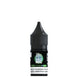 Ruthless On Ice 10ML Nic Salt Box of 10 - IMMYZ