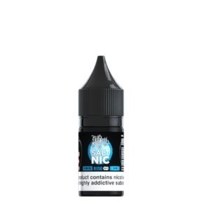 Ruthless On Ice 10ML Nic Salt Box of 10 - IMMYZ