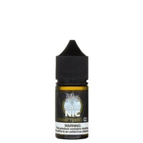 Ruthless On Ice 10ML Nic Salt Box of 10 - IMMYZ