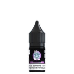 Ruthless On Ice 10ML Nic Salt Box of 10 - IMMYZ