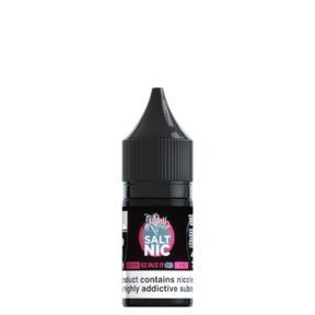 Ruthless On Ice 10ML Nic Salt Box of 10 - IMMYZ