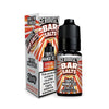 Seriously Bar Salt E-liquids Nic Salts-10ml- Box of 10 - IMMYZ