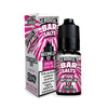 Seriously Bar Salt E-liquids Nic Salts-10ml- Box of 10 - IMMYZ