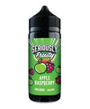 Seriously Fruity 100ml Shortfill - IMMYZ