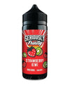 Seriously Fruity 100ml Shortfill - IMMYZ