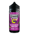 Seriously Fruity 100ml Shortfill - IMMYZ