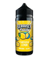 Seriously Fruity 100ml Shortfill - IMMYZ