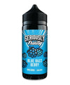 Seriously Fruity 100ml Shortfill - IMMYZ