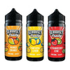 Seriously Fruity 100ml Shortfill - IMMYZ