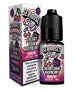 Seriously Fusionz Nic Salt 10ml - Box of 10 - IMMYZ
