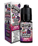 Seriously Fusionz Nic Salt 10ml - Box of 10 - IMMYZ