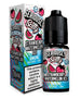 Seriously Fusionz Nic Salt 10ml - Box of 10 - IMMYZ
