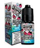 Seriously Fusionz Nic Salt 10ml - Box of 10 - IMMYZ