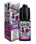 Seriously Fusionz Nic Salt 10ml - Box of 10 - IMMYZ