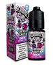 Seriously Fusionz Nic Salt 10ml - Box of 10 - IMMYZ