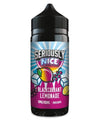 Seriously Nice 100ml Shortfill - IMMYZ