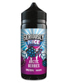 Seriously Nice 100ml Shortfill - IMMYZ