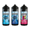 Seriously Nice 100ml Shortfill - IMMYZ