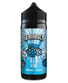 Seriously Nice 100ml Shortfill - IMMYZ