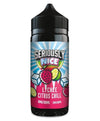 Seriously Nice 100ml Shortfill - IMMYZ