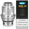 Sigelei - Ms-H - 0.20 ohm - Coils - IMMYZ