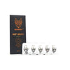 Sigelei - Snowwolf Wf Mini - 0.28 ohm - Coils - IMMYZ