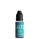 Signature 10ML Nic Salt Box of 10 - IMMYZ
