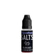 Signature 10ML Nic Salt Box of 10 - IMMYZ