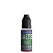 Signature 10ML Nic Salt Box of 10 - IMMYZ