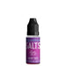 Signature 10ML Nic Salt Box of 10 - IMMYZ