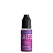 Signature 10ML Nic Salt Box of 10 - IMMYZ