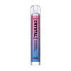 Ske Crystal Bar 600 Puffs Disposable Vape - 20mg - IMMYZ