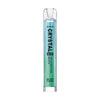 Ske Crystal Bar 600 Puffs Disposable Vape - 20mg - IMMYZ