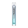 Ske Crystal Bar 600 Puffs Disposable Vape - 20mg - IMMYZ