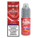 Ske Crystal Original Salt 10ml Nic Salts - Box of 10 - IMMYZ