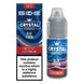 Ske Crystal Original Salt 10ml Nic Salts - Box of 10 - IMMYZ