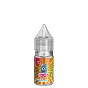 Slushie 10ML Nic Salt Box of 10 - IMMYZ
