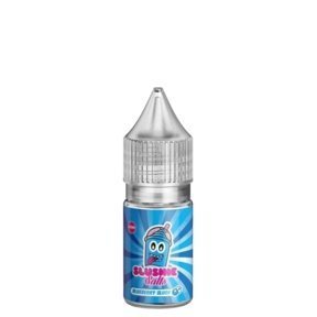 Slushie 10ML Nic Salt Box of 10 - IMMYZ