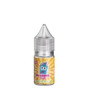 Slushie 10ML Nic Salt Box of 10 - IMMYZ