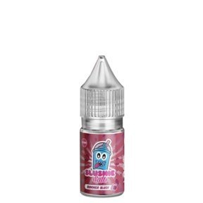 Slushie 10ML Nic Salt Box of 10 - IMMYZ