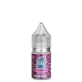 Slushie 10ML Nic Salt Box of 10 - IMMYZ