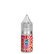 Slushie 10ML Nic Salt Box of 10 - IMMYZ
