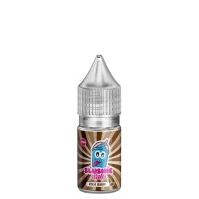 Slushie 10ML Nic Salt Box of 10 - IMMYZ