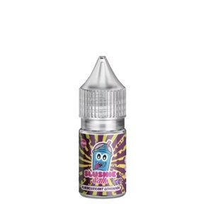 Slushie 10ML Nic Salt Box of 10 - IMMYZ
