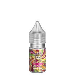 Slushie 10ML Nic Salt Box of 10 - IMMYZ