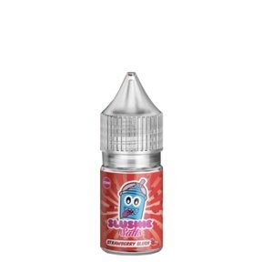 Slushie 10ML Nic Salt Box of 10 - IMMYZ