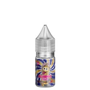 Slushie 10ML Nic Salt Box of 10 - IMMYZ