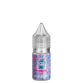 Slushie 10ML Nic Salt Box of 10 - IMMYZ